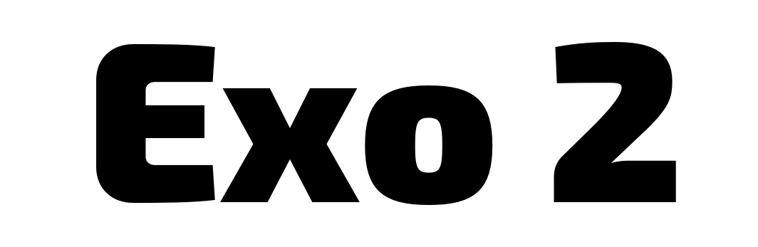 Exo 2